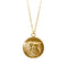 Alexander The Great Stater Coin Pendant